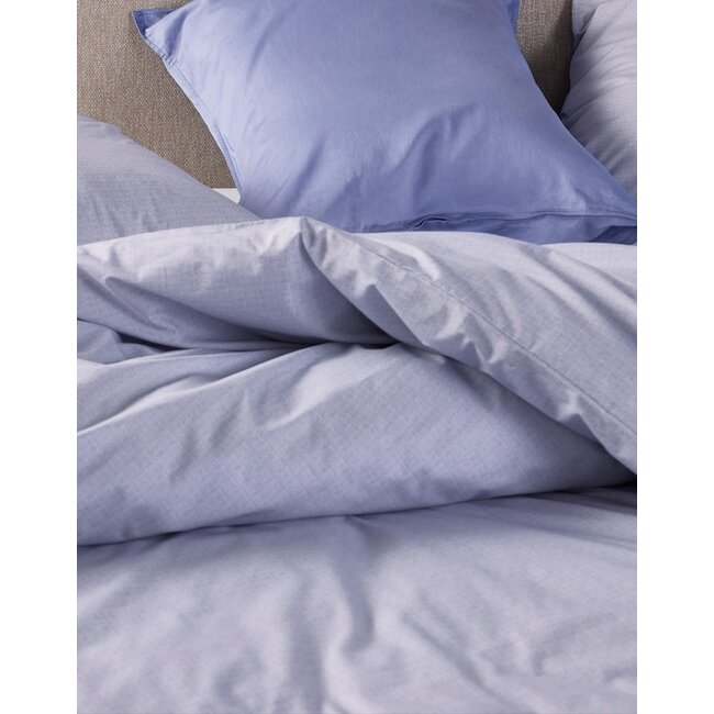 Essenza Jule Lavender blue dekbedovertrek