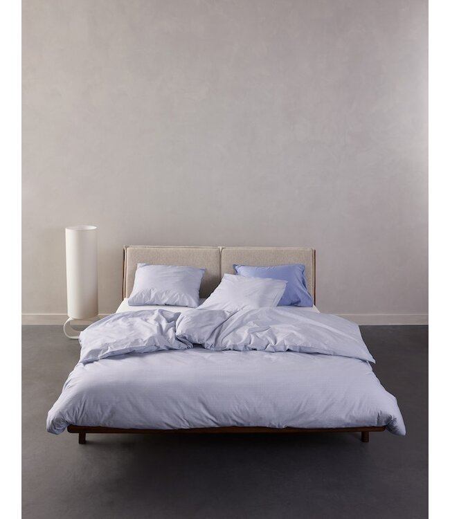 Essenza Jule Lavender blue dekbedovertrek