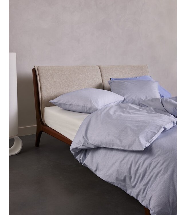 Essenza Jule Lavender blue dekbedovertrek