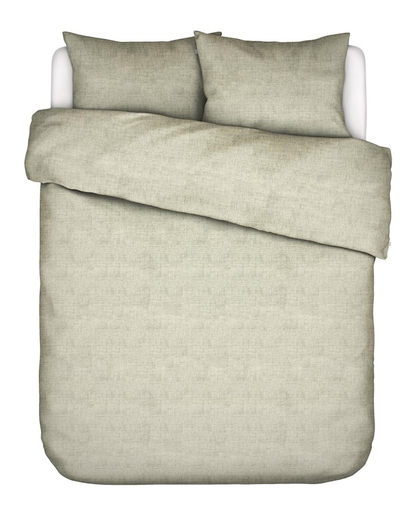 Essenza Jule Moss dekbedovertrek