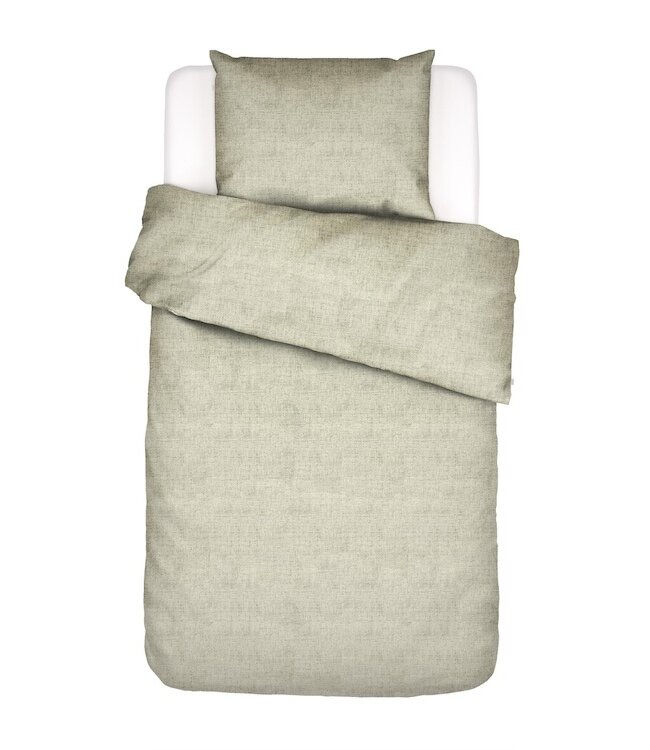 Essenza Jule Moss dekbedovertrek
