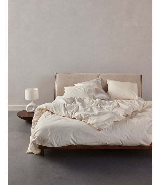 Essenza Jule Vanilla dekbedovertrek
