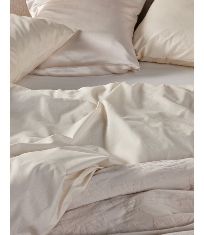 Essenza Jule Vanilla dekbedovertrek