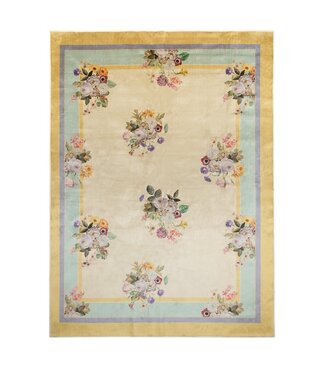 Essenza Essenza Laurine carpet Vanilla