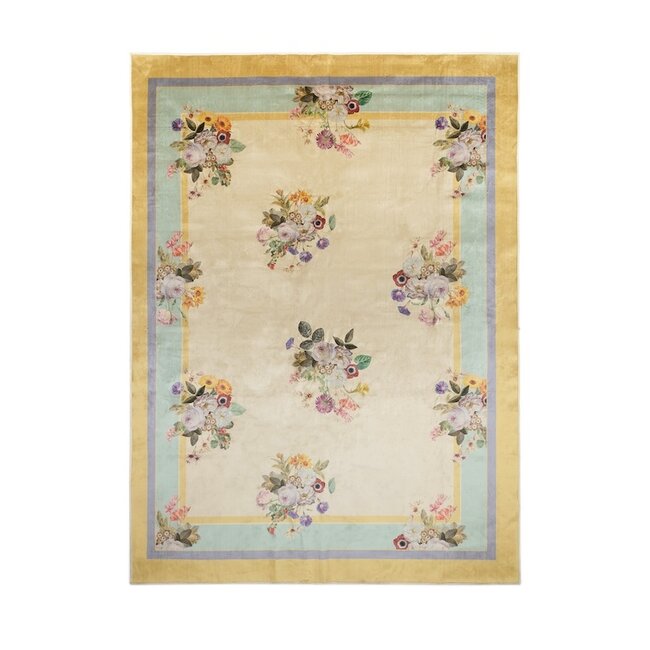 Essenza Laurine carpet Vanilla