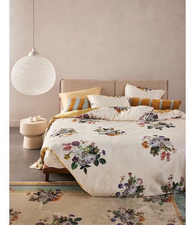 Essenza Laurine carpet Vanilla