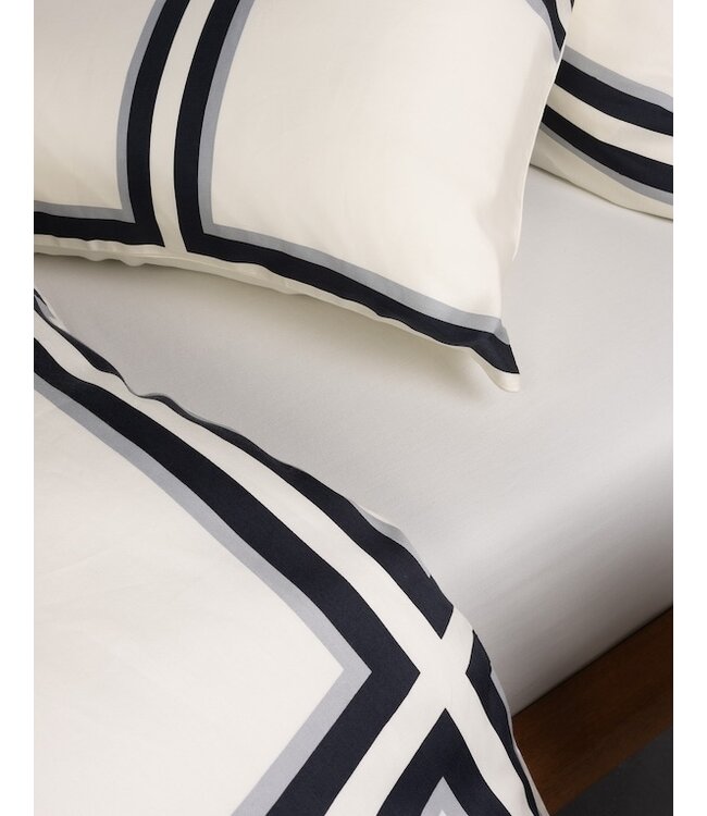 Essenza Luca Vanilla dekbedovertrek