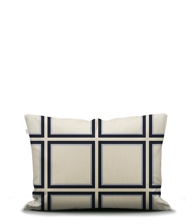 Essenza Luca Vanilla dekbedovertrek