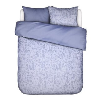 Essenza Maribel Lavender blue dekbedovertrek