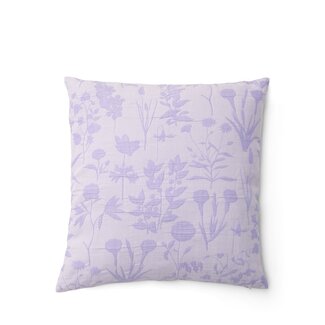 Essenza Maribel Lavender blue sierkussen