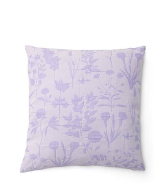 Essenza Essenza Maribel Lavender blue sierkussen