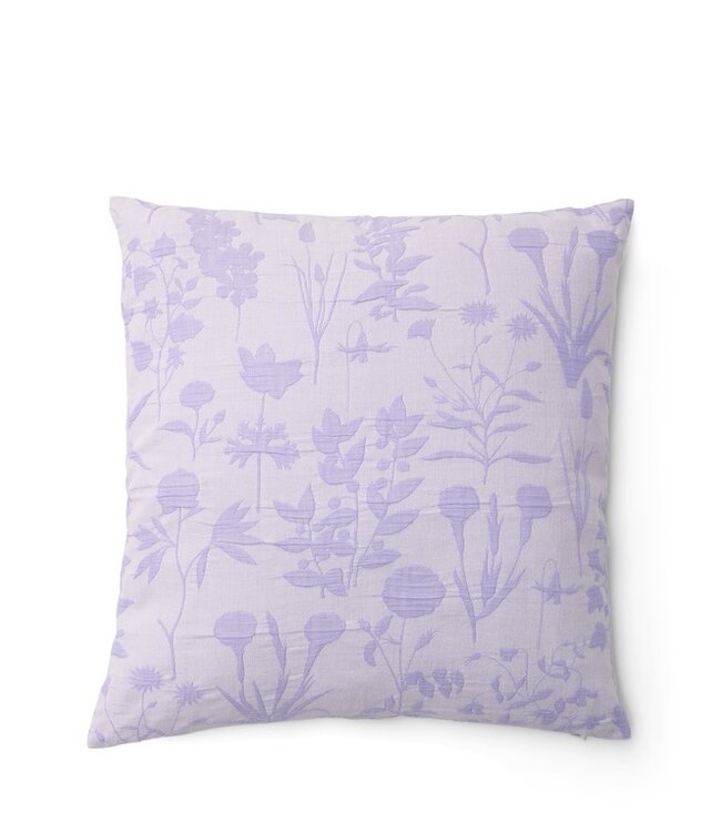 Essenza Maribel Lavender blue sierkussen