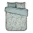 Essenza Marigold Pastel blue dekbedovertrek