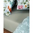 Essenza Marigold Pastel blue dekbedovertrek