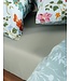 Essenza Marigold Pastel blue dekbedovertrek