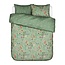 Essenza Marigold Quiet green dekbedovertrek