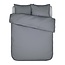 Essenza Minte Global grey dekbedovertrek