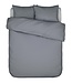 Essenza Minte Global grey dekbedovertrek
