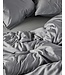 Essenza Minte Global grey dekbedovertrek