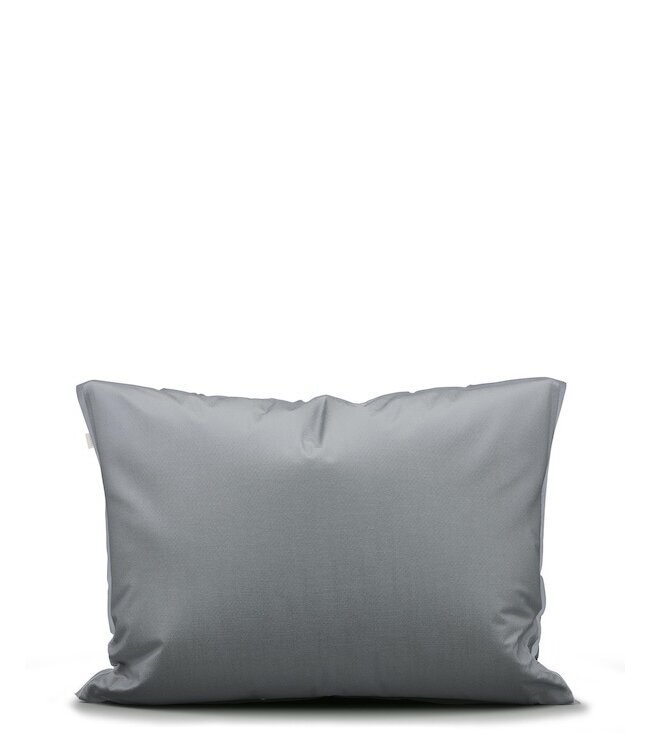 Essenza Minte Global grey dekbedovertrek