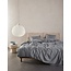 Essenza Minte Global grey dekbedovertrek