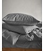 Essenza Minte Global grey dekbedovertrek