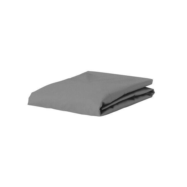 Essenza Minte Global grey hoeslaken
