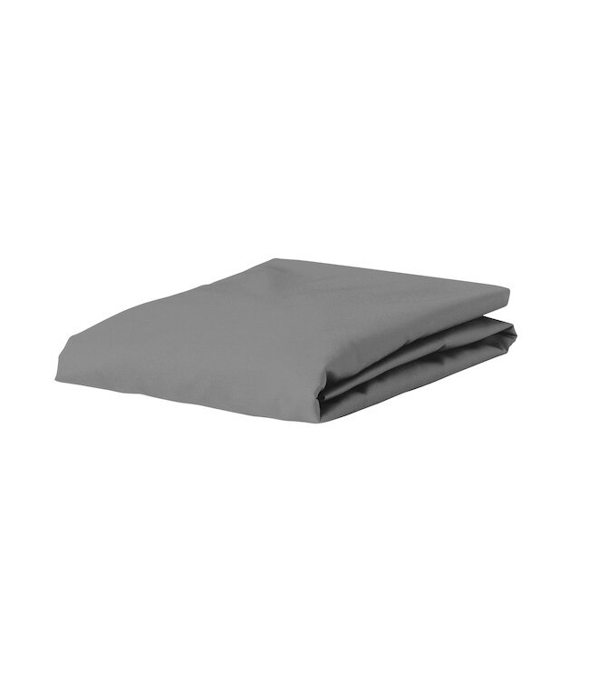 Essenza Minte Global grey hoeslaken
