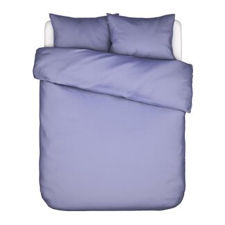 Essenza Minte Lavender blue dekbedovertrek