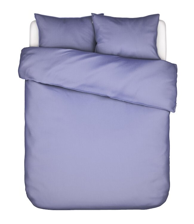Essenza Minte Lavender blue dekbedovertrek