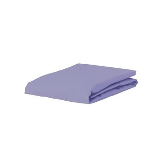 Essenza Essenza Minte Lavender blue hoeslaken