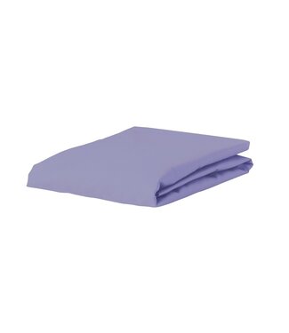 Essenza Essenza Minte Lavender blue hoeslaken