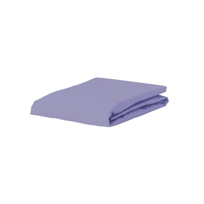 Essenza Minte Lavender blue hoeslaken