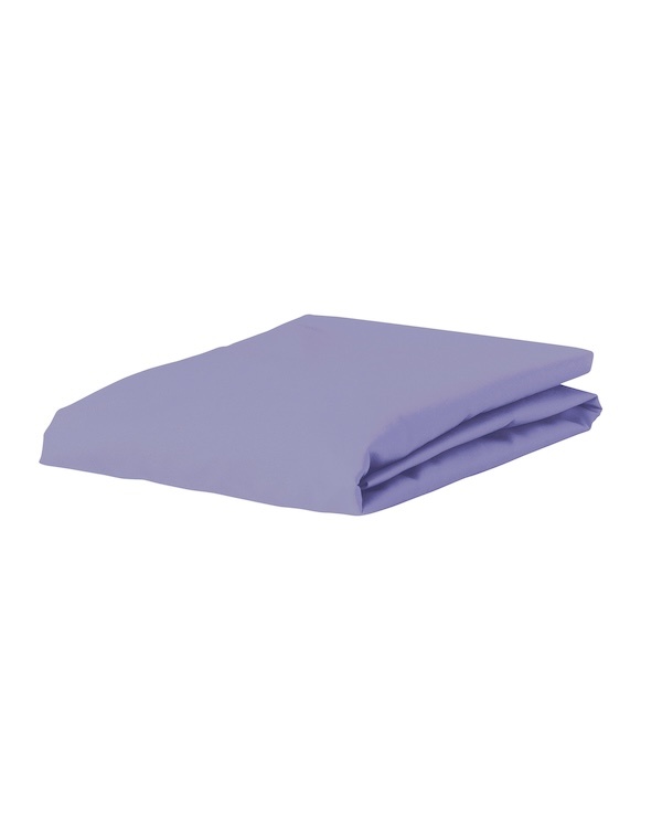 Essenza Minte Lavender blue hoeslaken