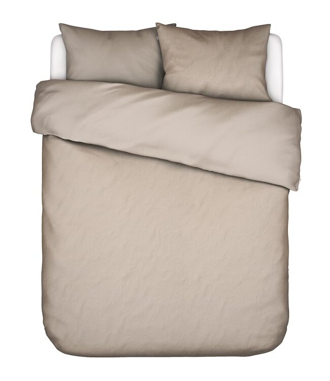 Essenza Philippine Oatmeal dekbedovertrek