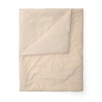Essenza Philippine plaid Oatmeal