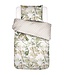 Essenza Rosalee White dekbedovertrek
