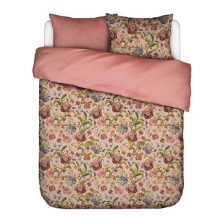 Essenza Essenza Roselina Evening rose dekbedovertrek