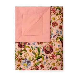 Essenza Essenza Roselina quilt Evening rose