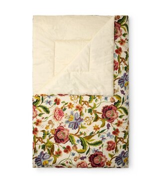 Essenza Essenza Roselina quilt Vanilla