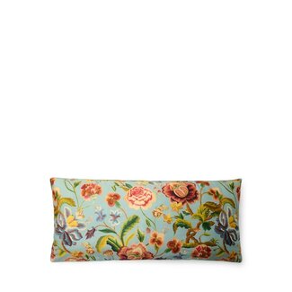Essenza Roselina Surf green sierkussen