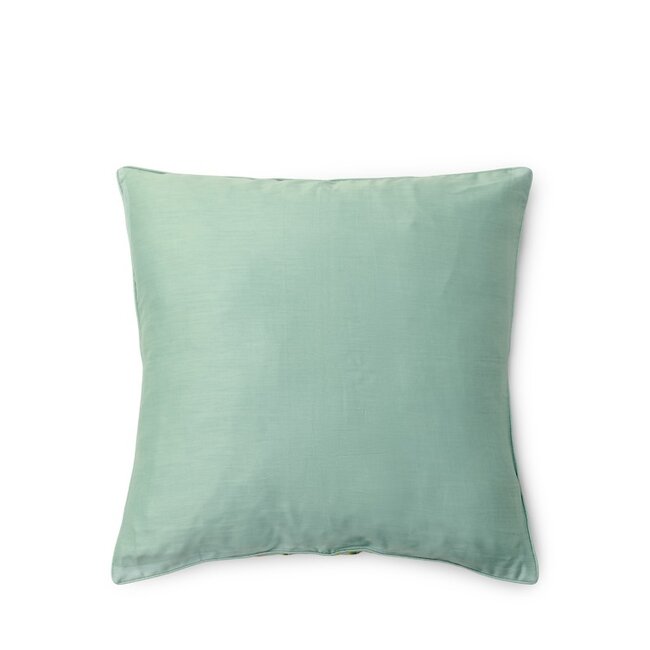 Essenza Roselina Surf green sierkussen