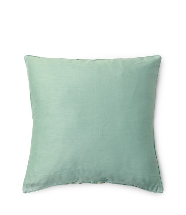 Essenza Roselina Surf green sierkussen