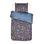 Essenza Roselina Ultra marine blue dekbedovertrek