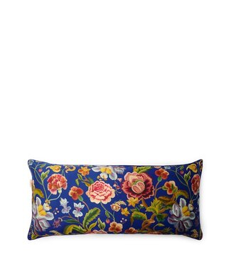 Essenza Essenza Roselina Ultra marine blue sierkussen