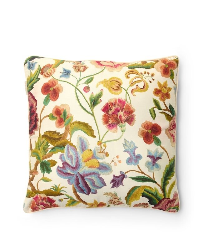 Essenza Roselina Vanilla sierkussen