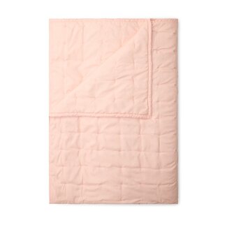 Essenza Ruth quilt Evening rose