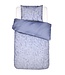 Essenza Maribel Lavender blue dekbedovertrek
