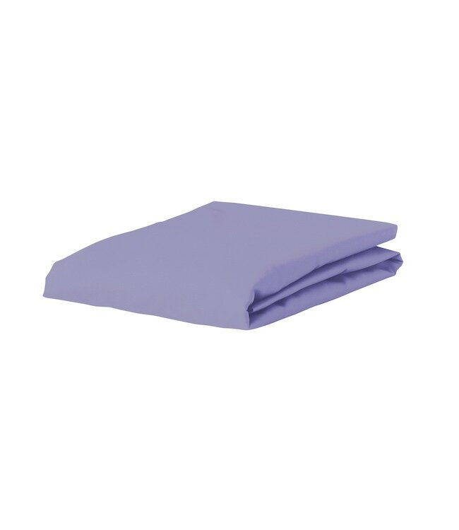Essenza Minte Lavender blue hoeslaken