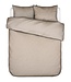 Essenza Philippine Oatmeal dekbedovertrek